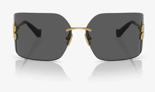 Y2K Summer Sunglasses